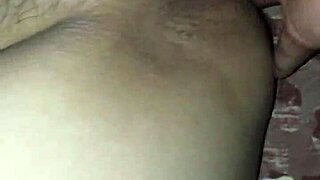 Wow! Watch My Wife Squirt Hard from Wet Pussy!
