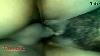 Gozando na buceta da minha preta gostosa