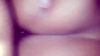 Amateur with big ass teasing in suggestive poses