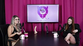 Hey, Malu Paz tries her first DP despite fears, and it's so good! 😍