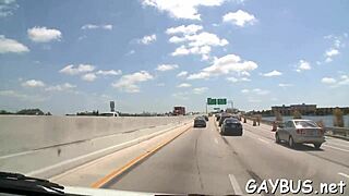 I Crave That Wild Homosexual Banging Every Night