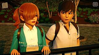 My former bully is now my lover: 59th chapter