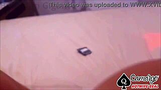 olha o que a minha amiga fez com meu marido, involving fat ass in lingerie