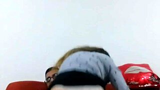 she rides my cock with delicious moves in lima