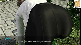 Wvm 87 Assists Kimmy in Adventure