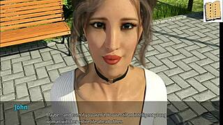 Wvm 87 Assists Kimmy in Adventure