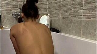 ki-sim sticks a huge dick in his ass