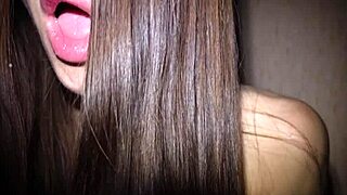 i watch sexy girl fuck crazy daily at home