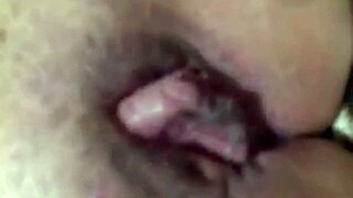 Hot wife from Brazil, Bruninha Silva, has rough anal sex and teases her husband in this amateur video.