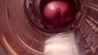 What hides in this gay amateur video compilation 24?