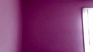 Home video of my wife, the full-figured beauty.