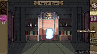 monster girl academy hentai: thick girlfriend craving big cocks - part 2