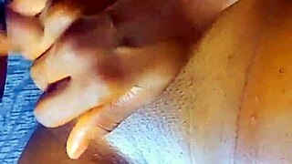 Perfect Ass Takes BBC Creampie Deep on Wet Pussy