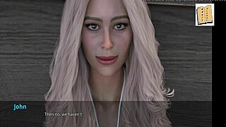 WVM 51 Rachael Stuns with Hot Swimsuit and Big Tits