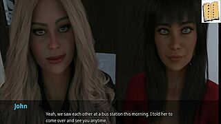 WVM 51 Rachael Stuns with Hot Swimsuit and Big Tits