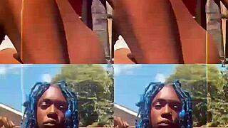 A beautiful and sensual video of the sexy Miss Stone.