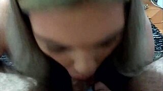 gabriela stokweel, want multiple loads in your mouth tonight?