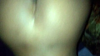 A little money is spent on amateur wife’s homemade porn video