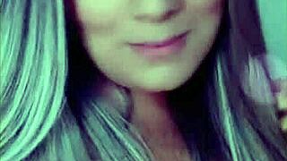 gabriela stokweel, want multiple loads in your mouth tonight?