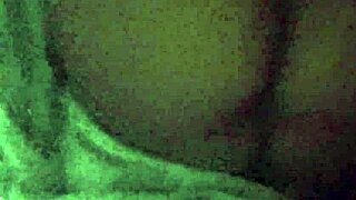 i sneak into my sister-in-law's room and secretly record her chubby body