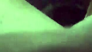 Young couple enjoys rough sex with big dick