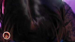 i drained his huge bbc with my mouth until he came