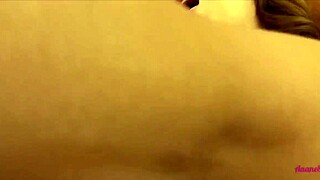 Latina Eating Pussy Like A Snickers Bar