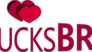 Groping stepsis secretly while girlfriend watches, teen pussy action.