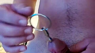 Yo, ever tried urethra sounding with a buddy?