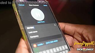 Dickhddaily and Devin Drills help an ebony bride with her sex desires at home