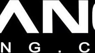 Latina teen Jaye Summers, wanna see me get facialized after public nudity?