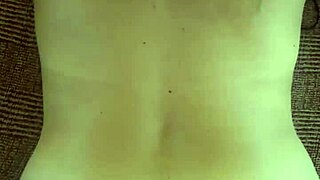 Married European wife takes it in the ass in doggy style