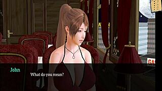 My New Family 214 Episode