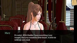 My New Family 214 Episode