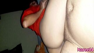 Marriage and love: Wet and wild sex scene with a happy ending
