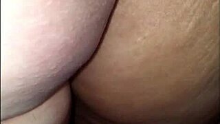 ramming her beautiful pussy with dildo