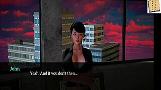 My New Family Episode 46