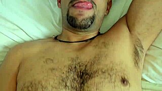 Curious about what happens behind closed walls with these men?