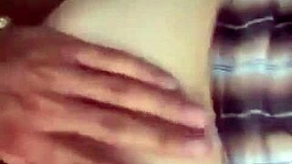 European French Amateur Fucks Wife In Forest Car With Blowjob And Assfucking