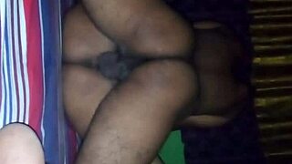 Wife Fucks Like Pro in Hardcore Homemade Video