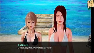 My new family adventures