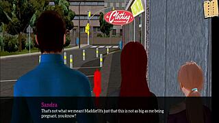 My new family adventures