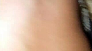 Amateur Gay Interracial Encounter In Homemade Setting