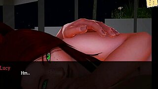 MY NEW FAMILY GETS HARDCORE IN 3D HENTAI GAME