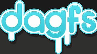 Dagfs - Presley Dawson's EXTRAORDINARY Casting Tape with Hardcore Action