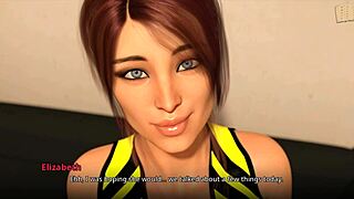 Wvm 131 banging 3 hot cheerleaders