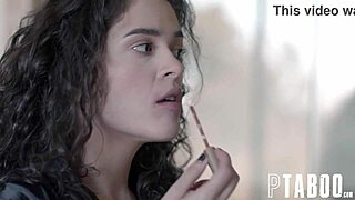 Hey Johnny Goodluck, Make Victoria Voxxx Smile for the Camera!