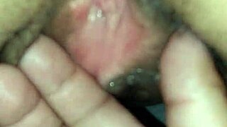 Hot Young Whore Bent Over for Hardcore Ass Pounding!