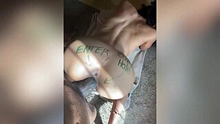 Honeydip731 Caught by Peeping Tom Playing with Her Tight Pussy