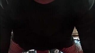 Masturbation Machine Delivers Intense Creamy Finish